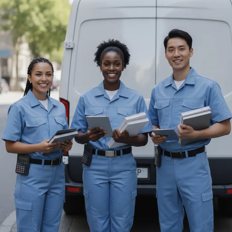 Comptable Professionnel Agréé équipe à Montreal