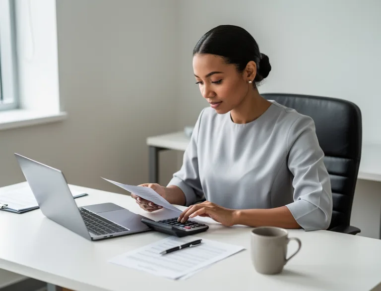 Comptable Professionnel Agréé à Montreal